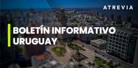 Boletín Informativo Uruguay